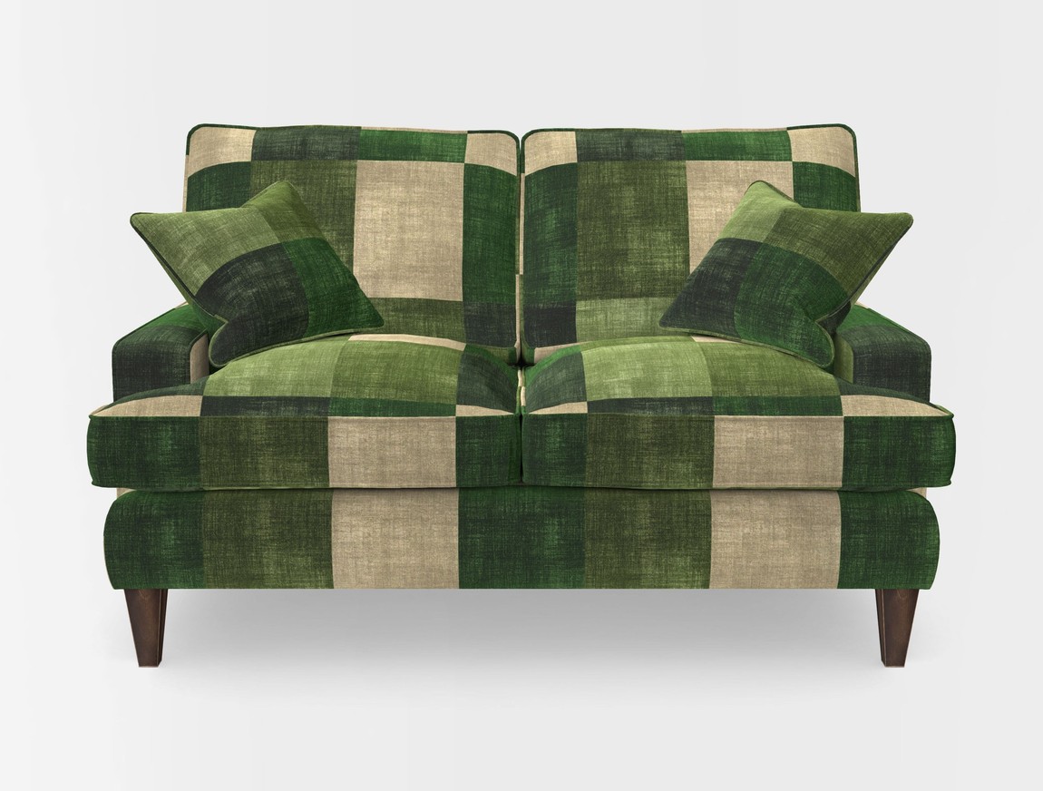 2 Seater Sofa