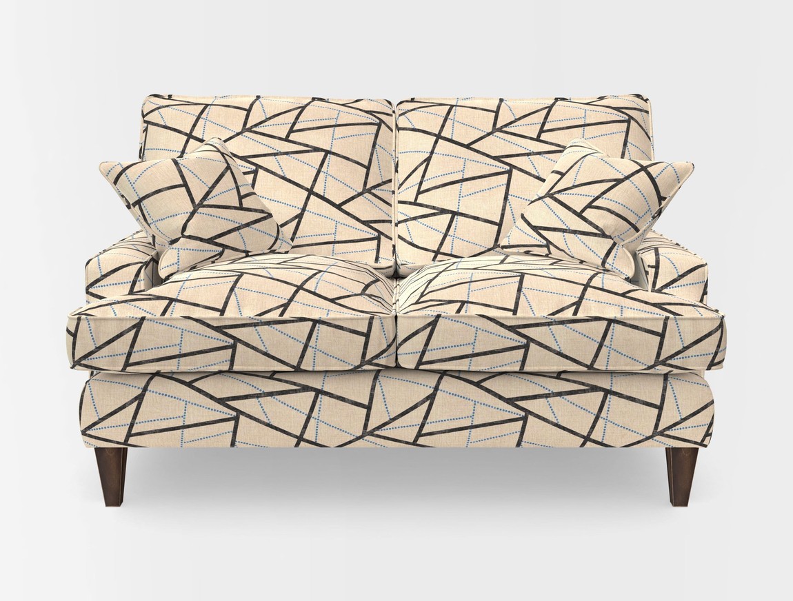 2 Seater Sofa