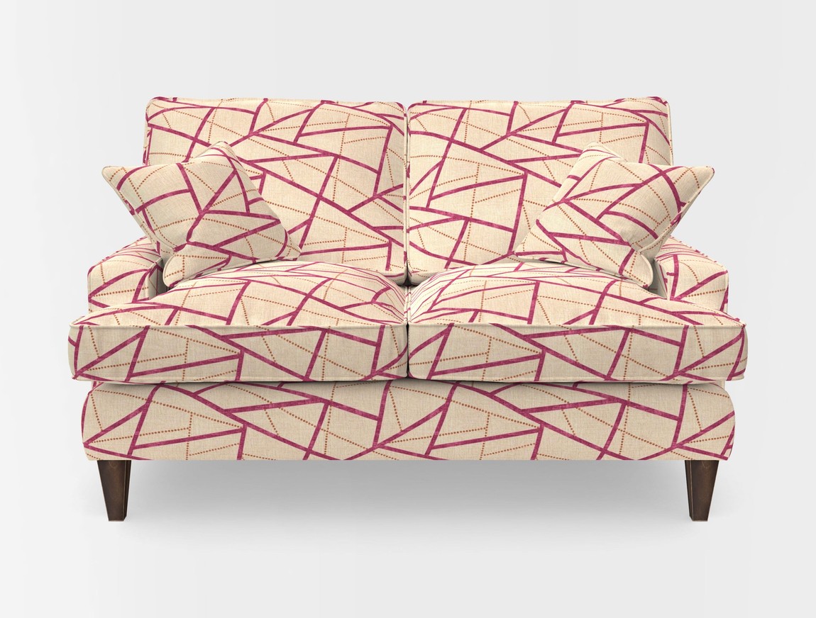 2 Seater Sofa