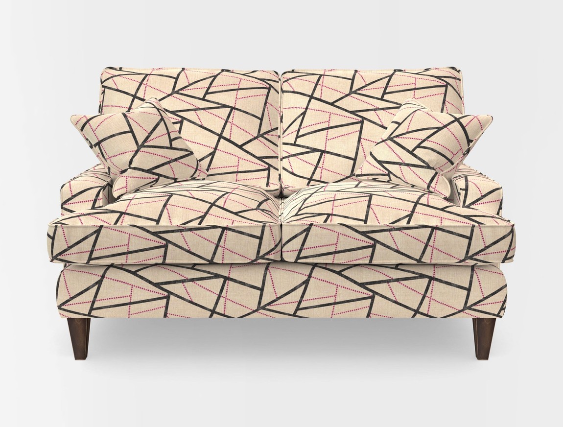 2 Seater Sofa