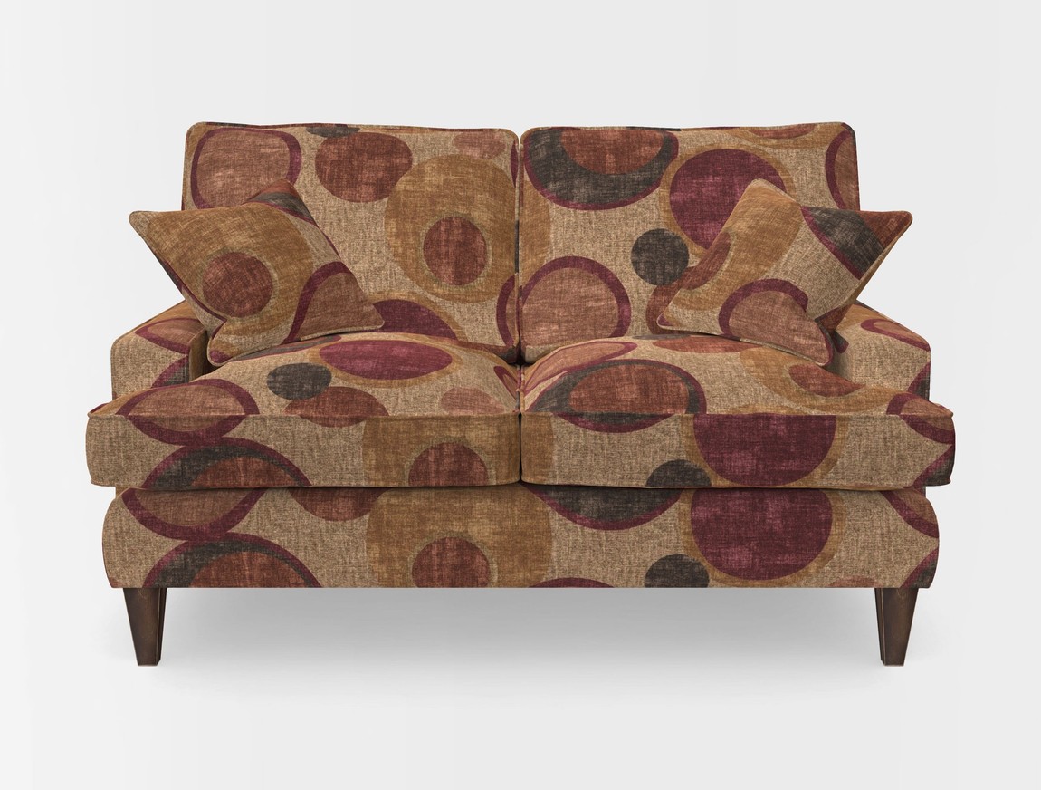 2 Seater Sofa