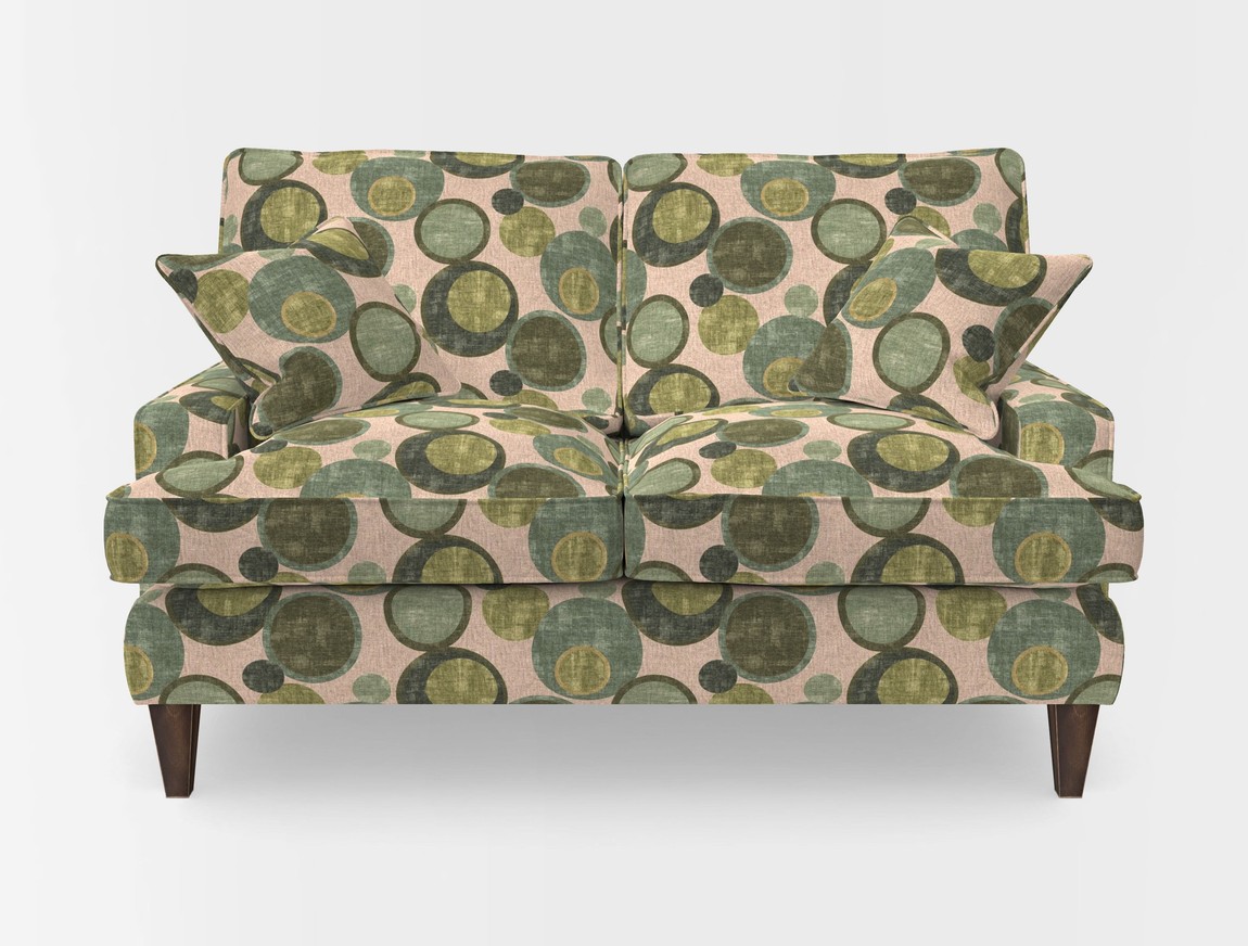 2 Seater Sofa