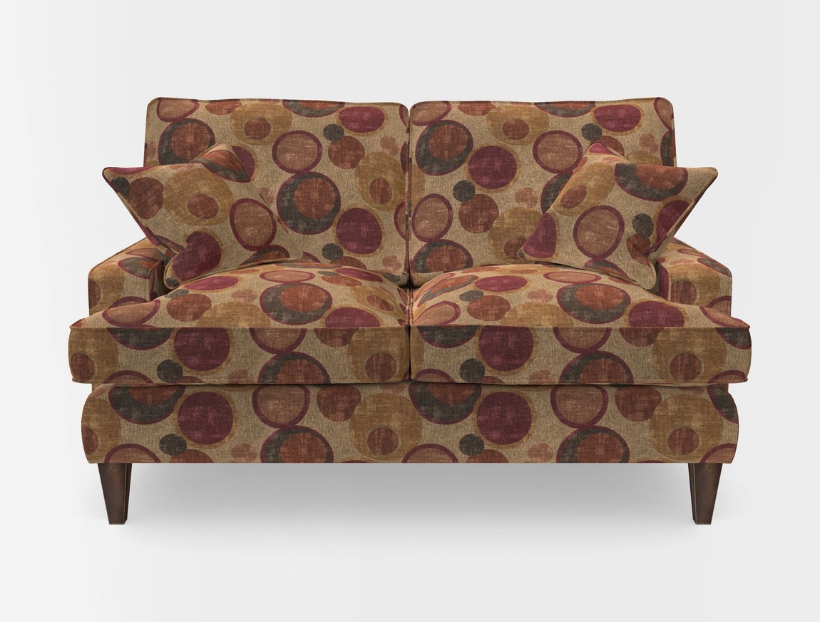 2 Seater Sofa