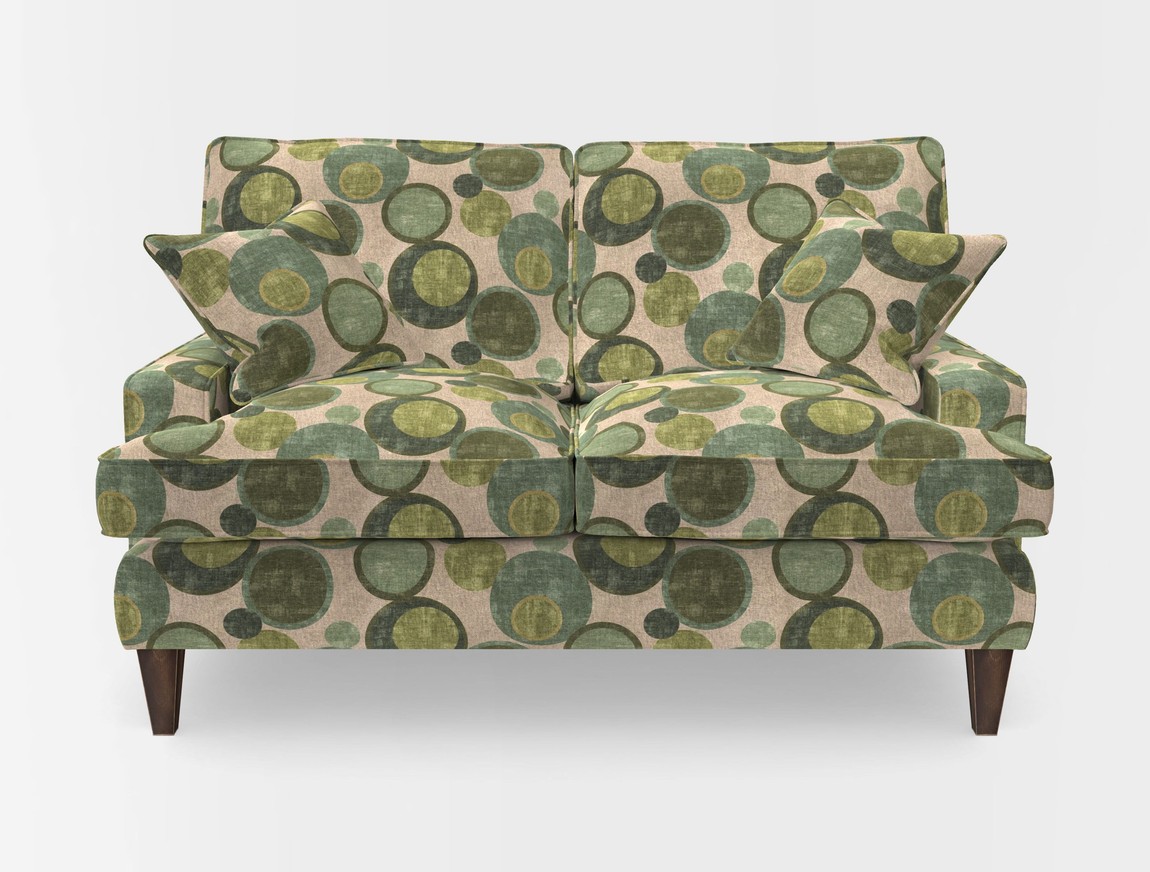 2 Seater Sofa