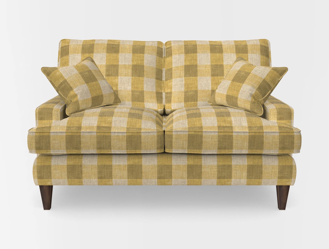 2 Seater Sofa