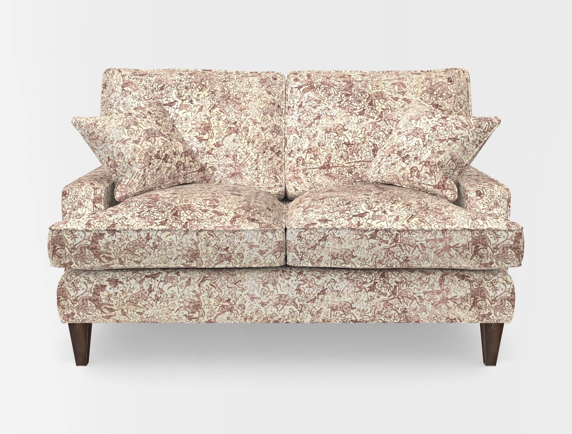 2 Seater Sofa