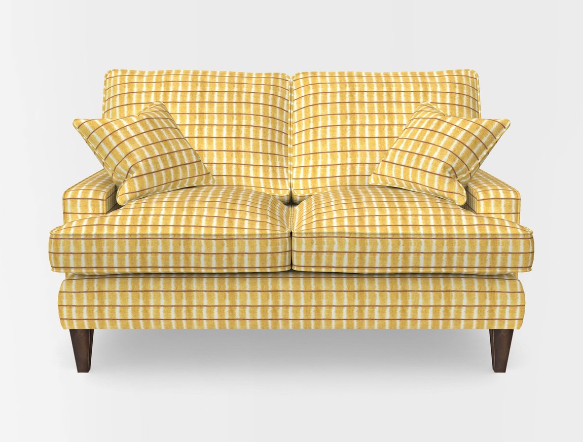 2 Seater Sofa
