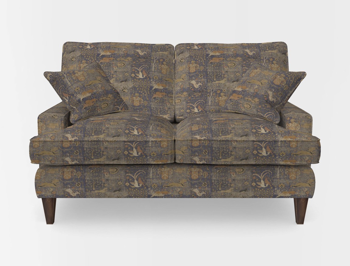 2 Seater Sofa