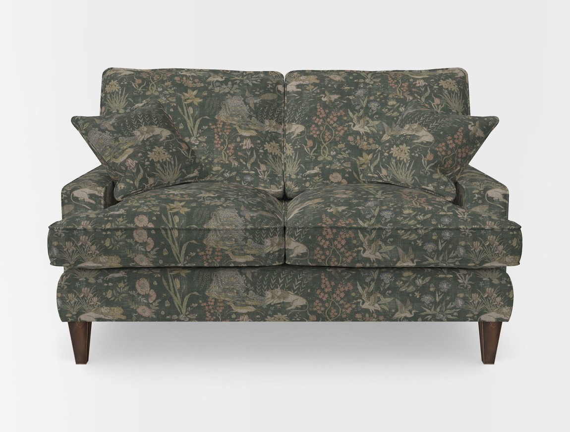 2 Seater Sofa