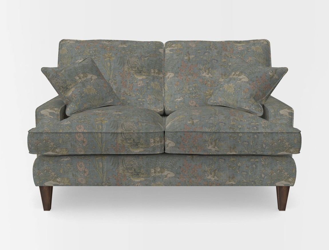 2 Seater Sofa