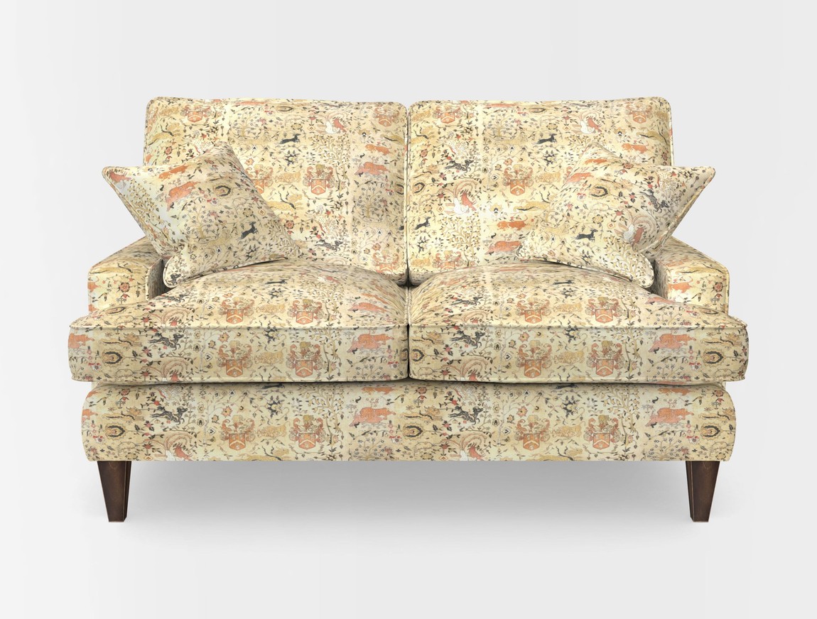 2 Seater Sofa