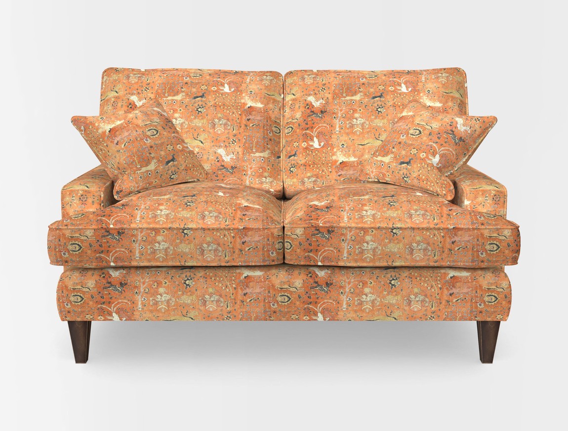 2 Seater Sofa