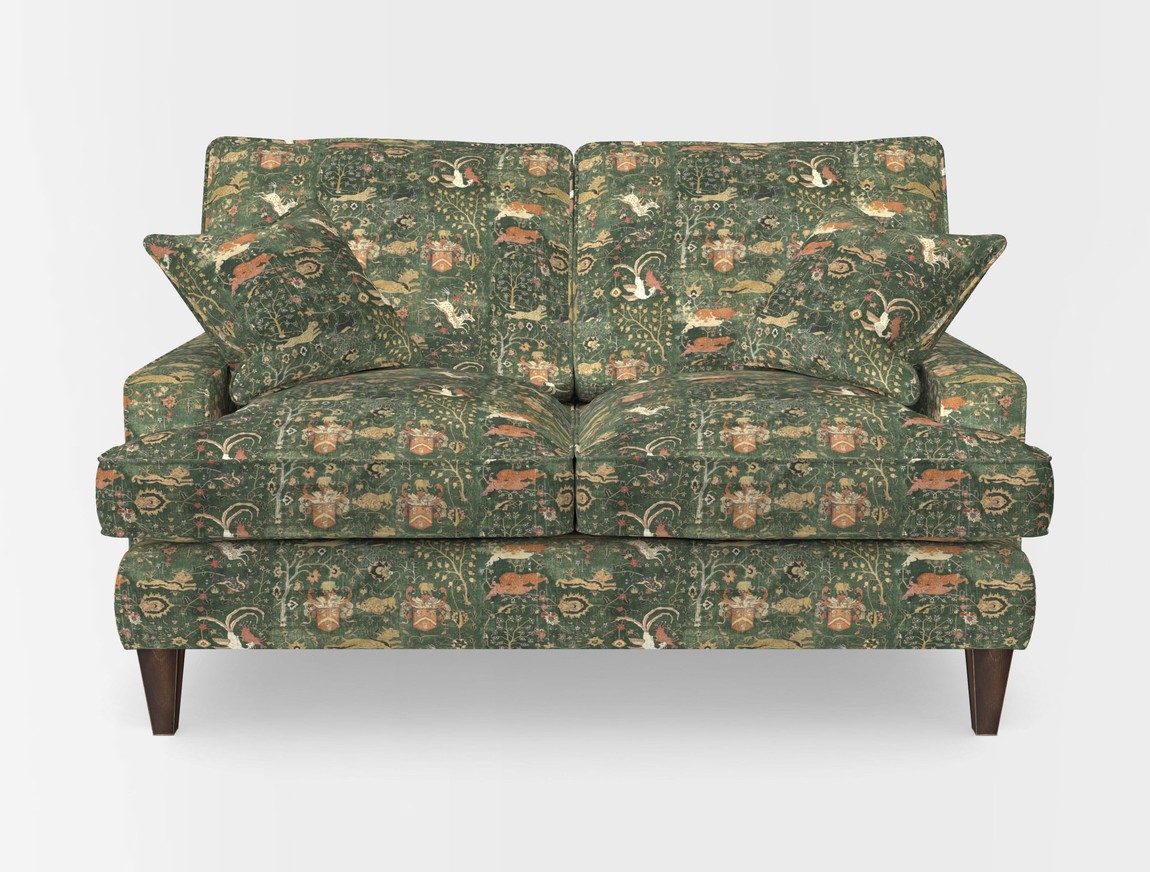 2 Seater Sofa
