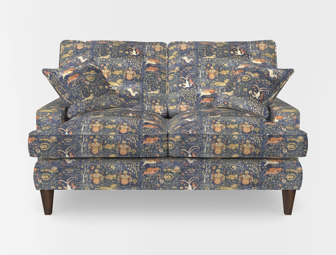 2 Seater Sofa
