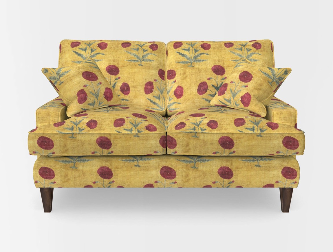2 Seater Sofa