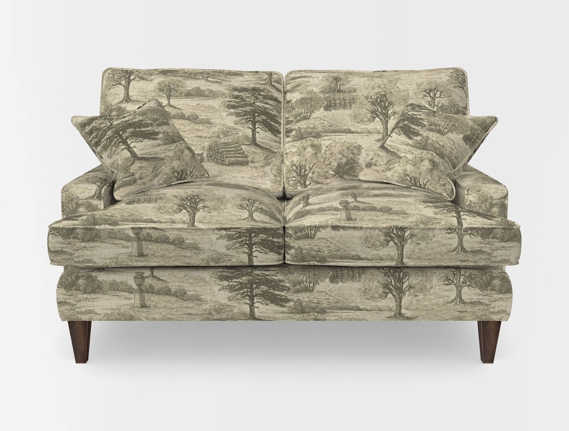 2 Seater Sofa