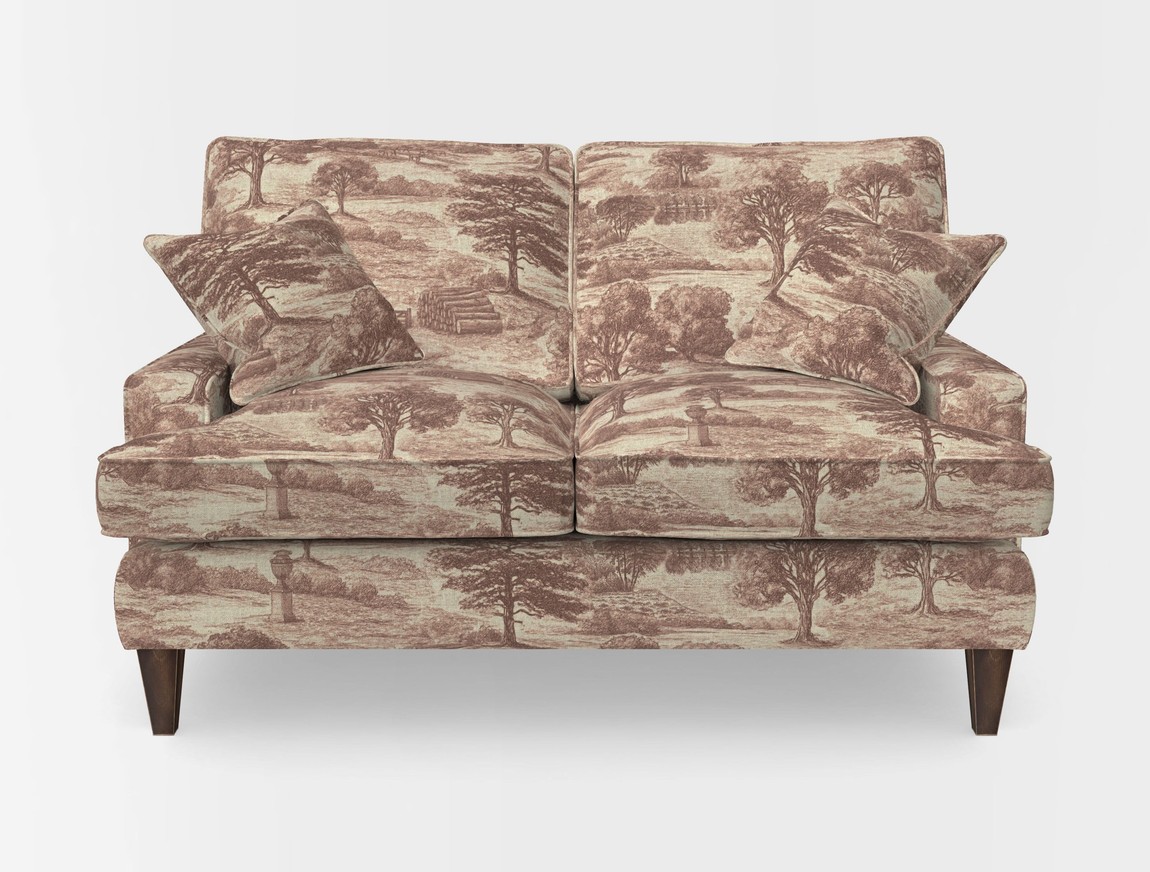 2 Seater Sofa