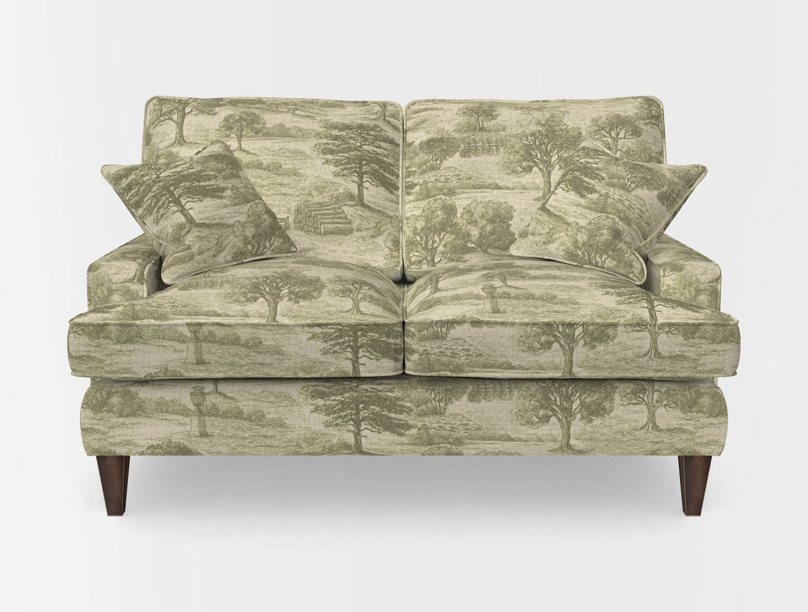2 Seater Sofa