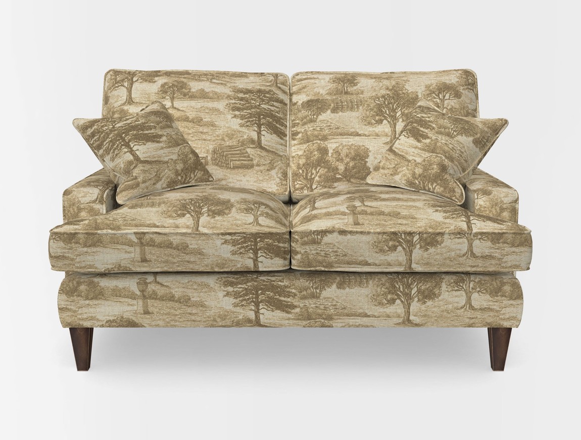 2 Seater Sofa