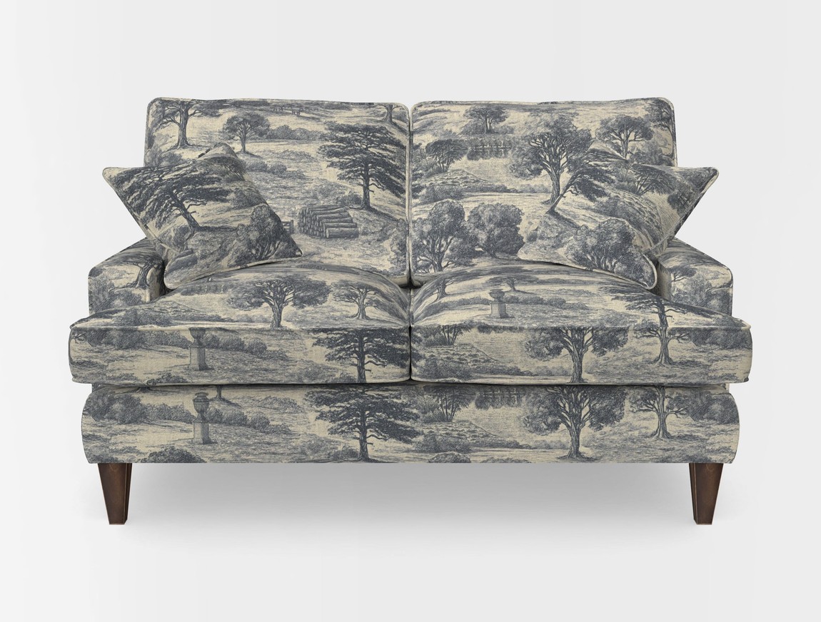 2 Seater Sofa