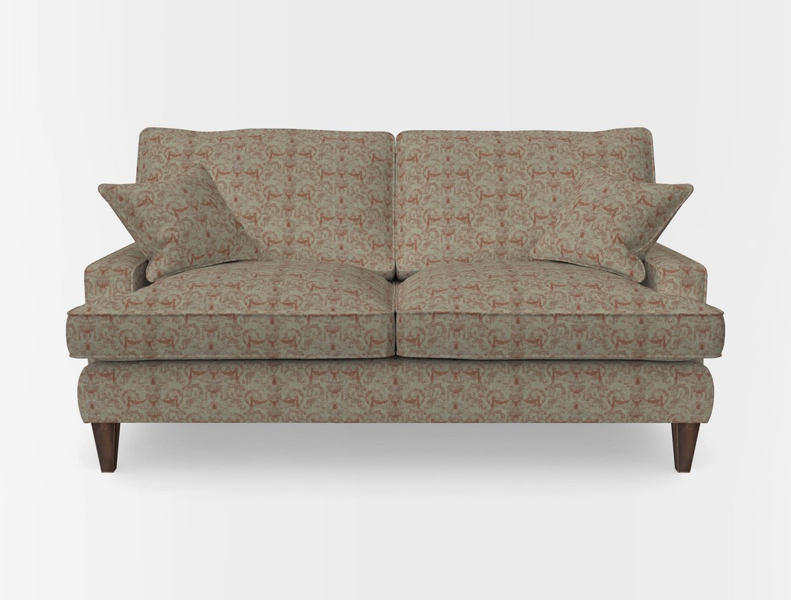 Ingleborough front