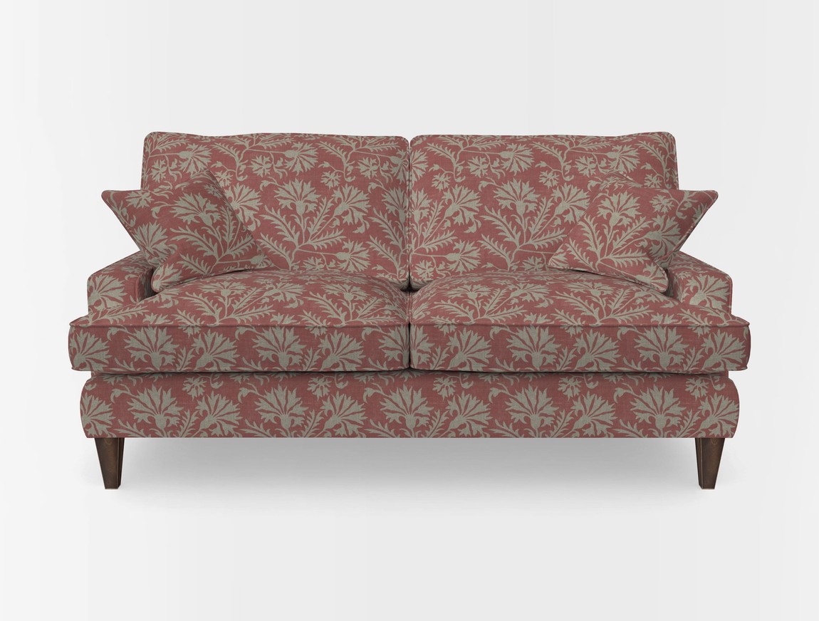 Ingleborough front