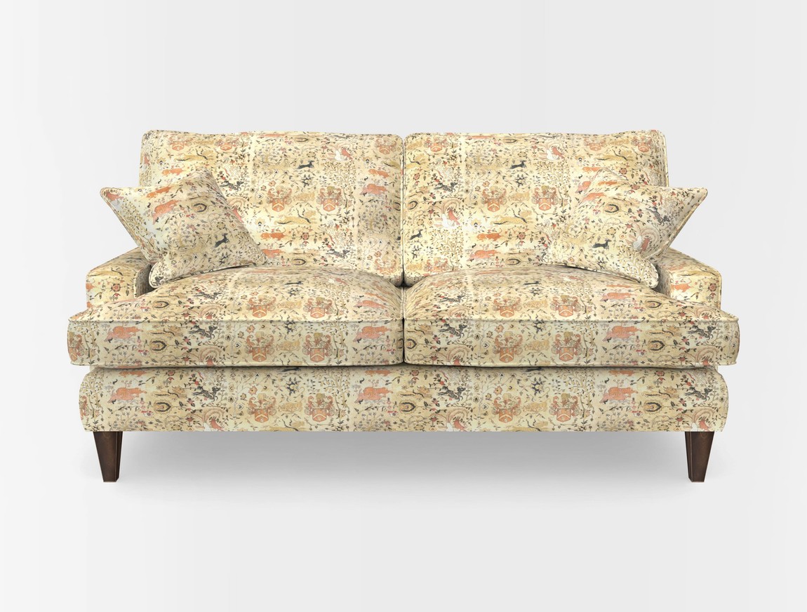 3 Seater Sofa
