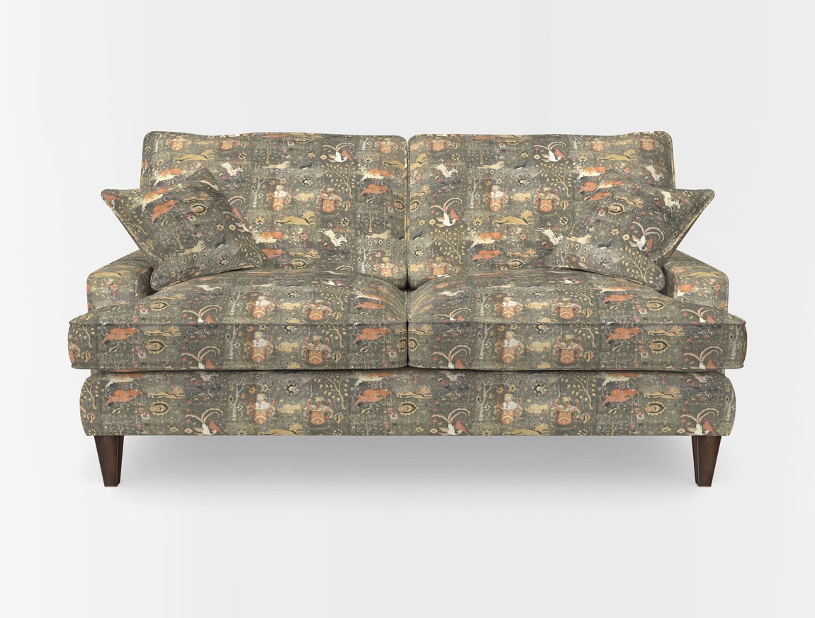 3 Seater Sofa