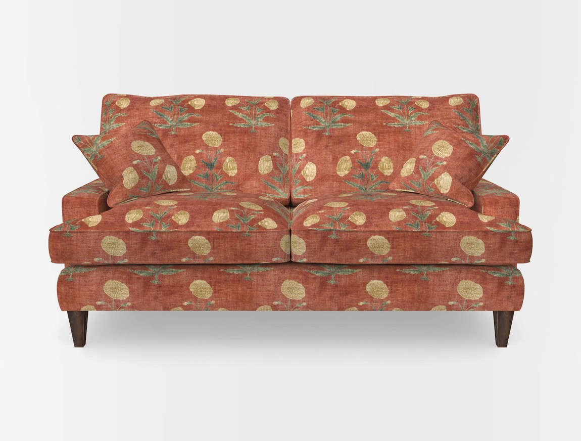 3 Seater Sofa