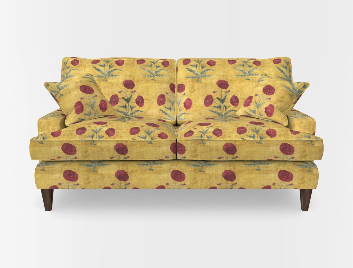 3 Seater Sofa