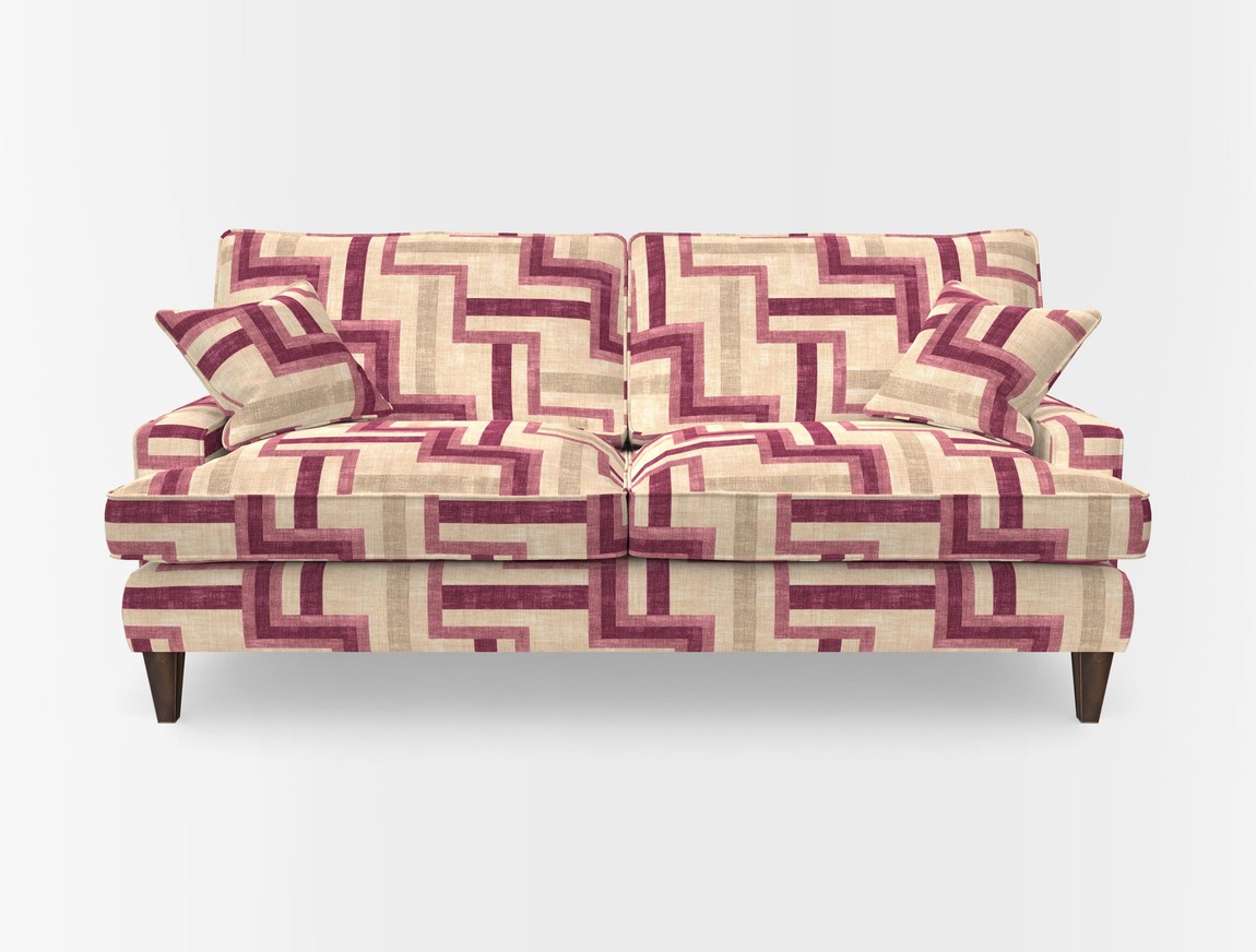 4 Seater Sofa