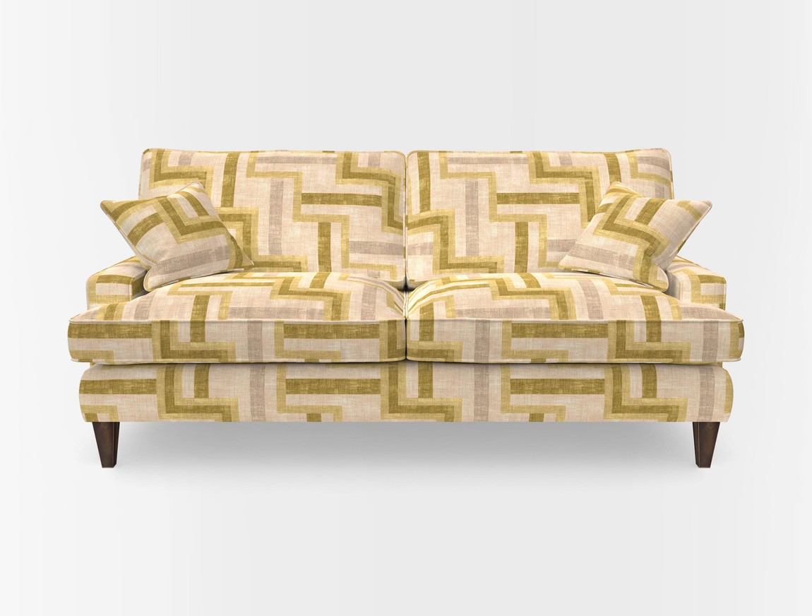 4 Seater Sofa