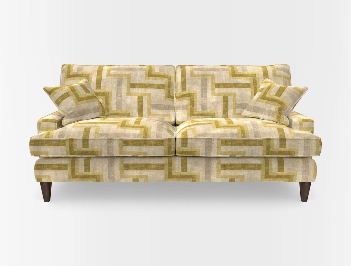 4 Seater Sofa