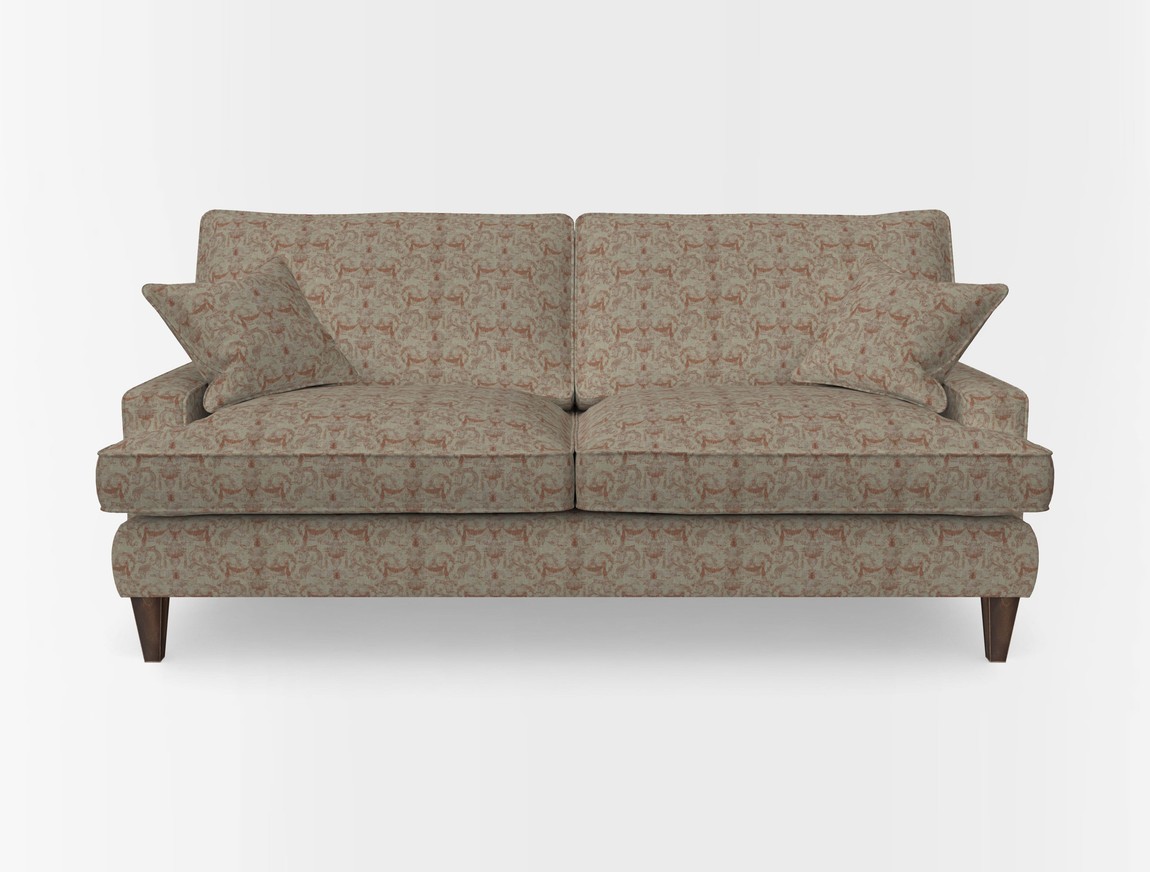 4 Seater Sofa