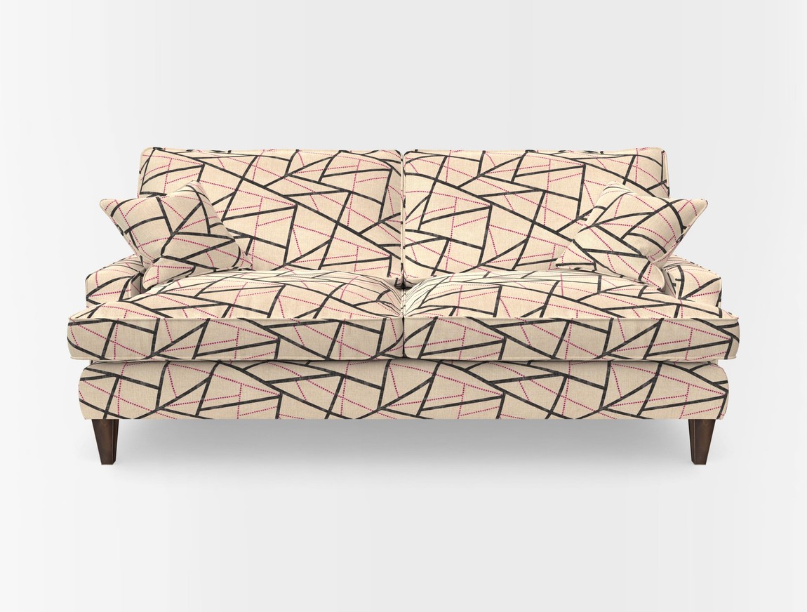 4 Seater Sofa