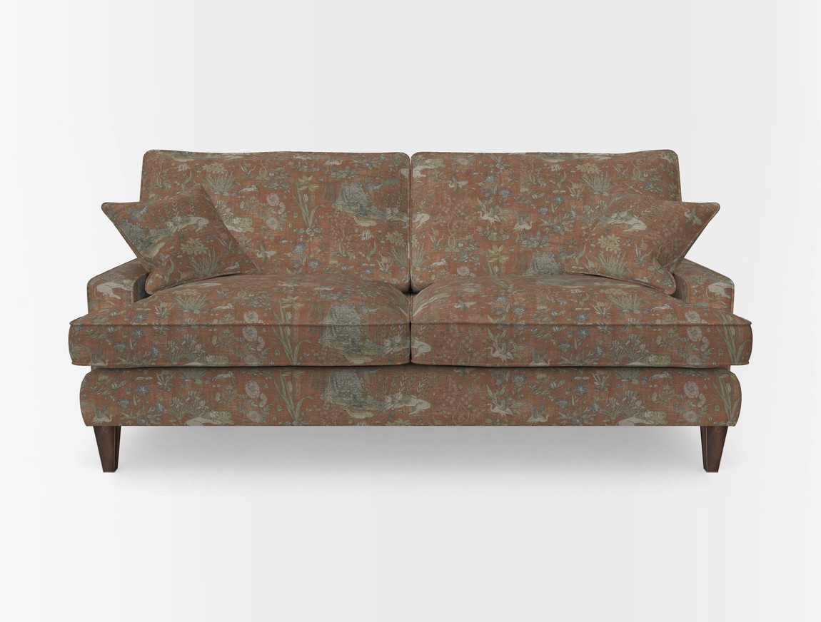 4 Seater Sofa
