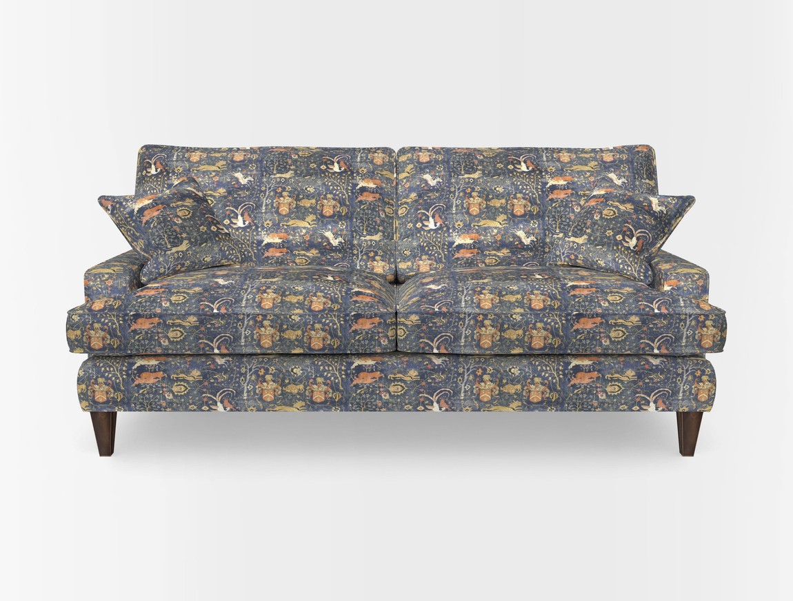 4 Seater Sofa