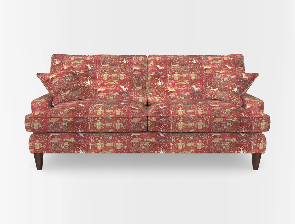 4 Seater Sofa