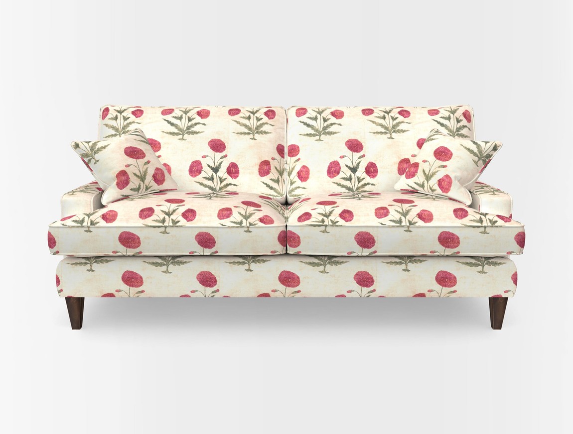 4 Seater Sofa