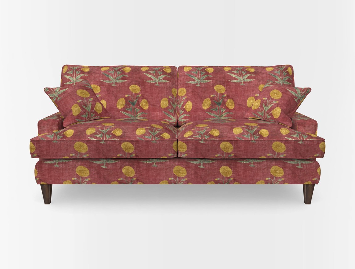 4 Seater Sofa