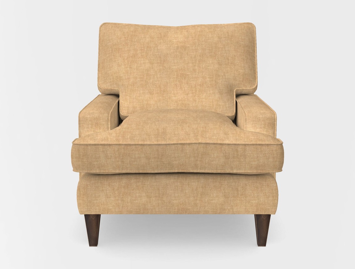 Gents Chair