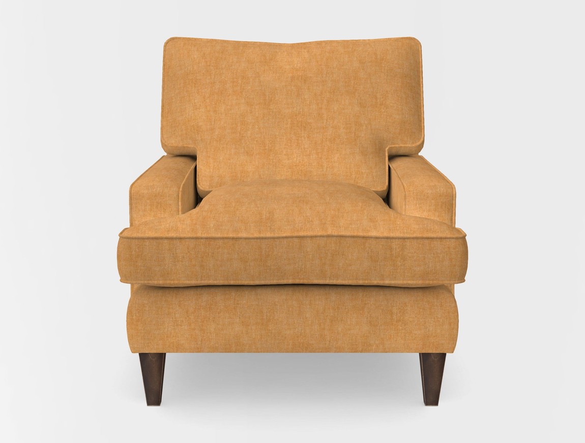 Gents Chair