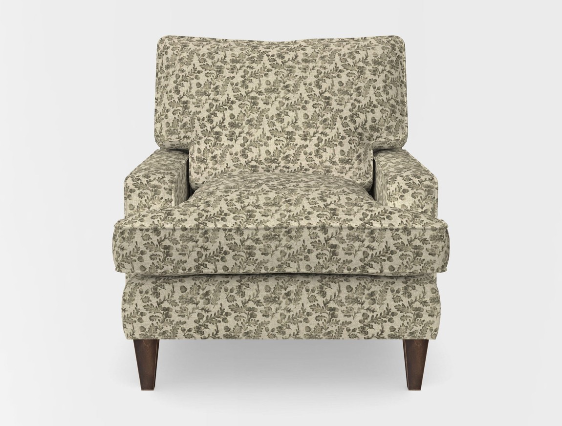 Gents Chair
