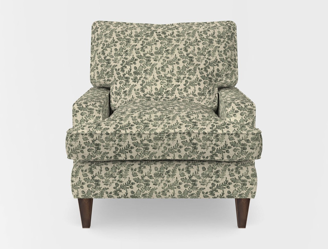 Gents Chair