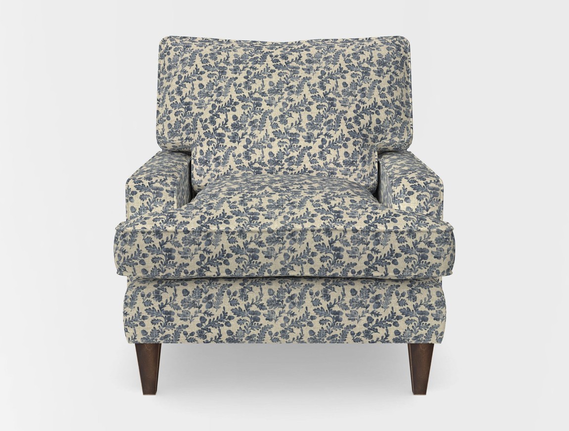 Gents Chair