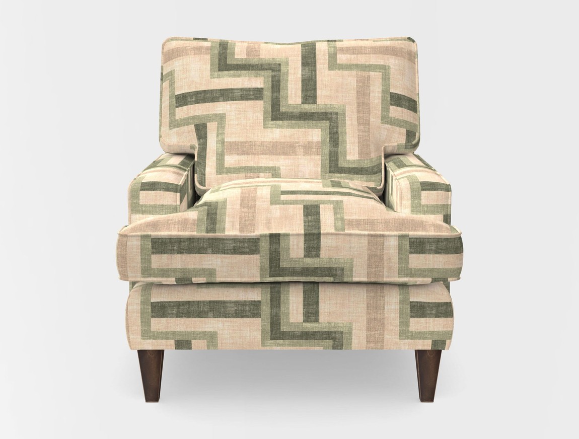 Gents Chair