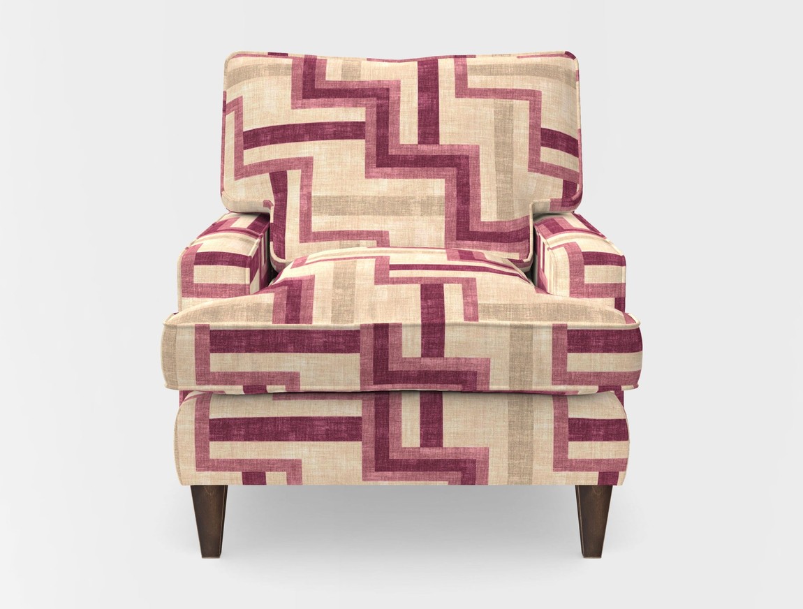 Gents Chair