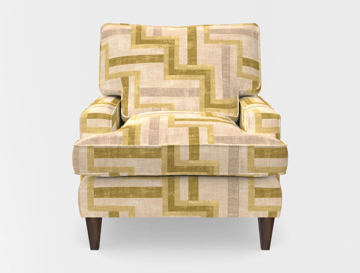 Gents Chair
