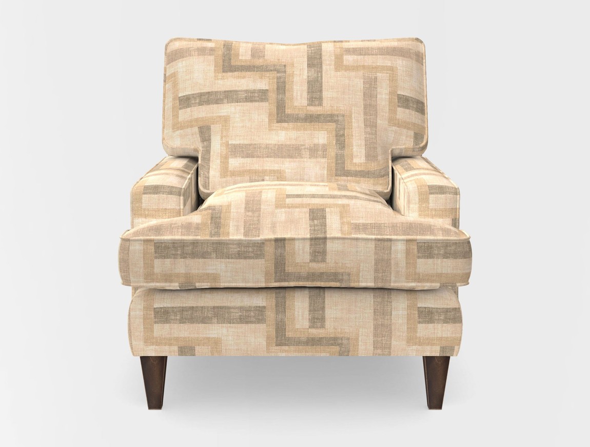 Gents Chair