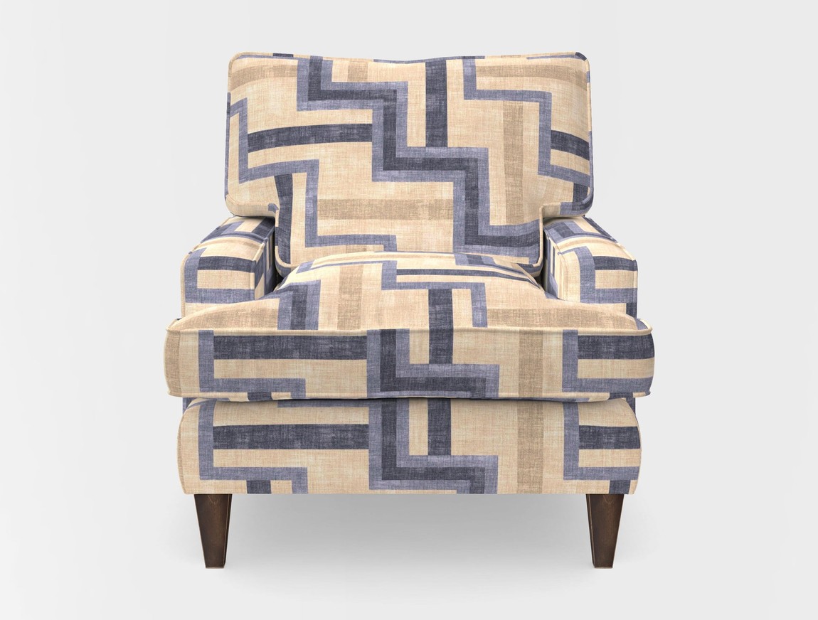 Gents Chair